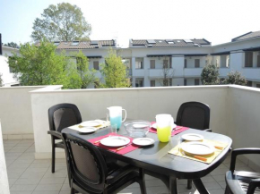 Nice Apartment with swimming pool and solarium